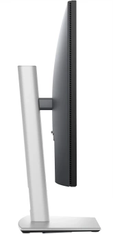 Монитор Dell 27" P2725QE черный IPS LED 16:9 HDMI матовая HAS Piv 1500:1 350cd 178гр/178гр 3840x2160 100Hz DP 4K USB 6.6кг - купить недорого с доставкой в интернет-магазине