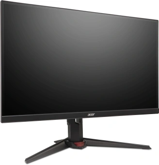 Монитор Acer 27" Nitro XV272UX1bmiiprx черный IPS LED 16:9 HDMI M/M матовая HAS Piv 400cd 178гр/178гр 2560x1440 200Hz FreeSync Premium DP 2K USB 5.95кг - купить недорого с доставкой в интернет-магазине