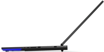 Ноутбук Lenovo Legion 9 18IAX10 Core Ultra 9 275HX 64Gb SSD4Tb NVIDIA GeForce RTX5080 16Gb 18" IPS WQUXGA (3840x2400) без ОС black WiFi BT Cam (83EY0029RK) - купить недорого с доставкой в интернет-магазине