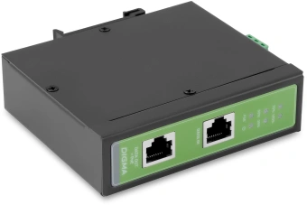 Инжектор PoE Digma DNP90W48GDXM 10/100/1000BASE-T 90Вт 37-57В(DC) - купить недорого с доставкой в интернет-магазине