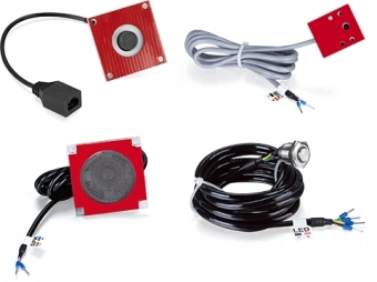 Модуль расширения Fanvil PA2-KIT - купить недорого с доставкой в интернет-магазине