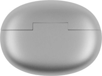 Гарнитура внутриканальные Realme Buds Air 6 серебристый беспроводные bluetooth в ушной раковине (631209000121) - купить недорого с доставкой в интернет-магазине