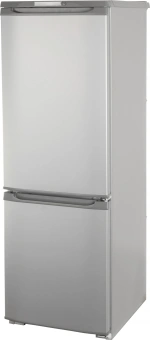 Холодильник Бирюса Б-M118 2-хкамерн. серебристый - купить недорого с доставкой в интернет-магазине