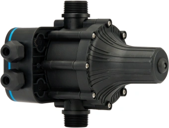 Блок автоматики Джилекс Premium 1" (8900) - купить недорого с доставкой в интернет-магазине