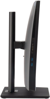 Моноблок Digma Pro Unity 23.8" Full HD i3 1215U (1.2) 16Gb SSD512Gb UHDG CR Windows 11 Pro GbitEth WiFi BT 90W клавиатура мышь Cam серый/черный 1920x1080 - купить недорого с доставкой в интернет-магазине