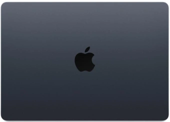 Ноутбук Apple MacBook Air A2681 M2 8 core 16Gb SSD256Gb/10 core GPU 13.6" IPS (2560x1664) macOS midnight WiFi BT Cam (Z16000A54) - купить недорого с доставкой в интернет-магазине