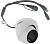 Камера видеонаблюдения аналоговая HiWatch DS-T203A(B) (2.8mm) 2.8-2.8мм HD-CVI HD-TVI цв. корп.:белый