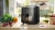 Аэрогриль Bosch MAF671B0 1800Вт черный - купить недорого с доставкой в интернет-магазине