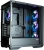 Корпус Zalman Z9 Iceberg MS черный без БП E-ATX 7x120mm 2x140mm 2x200mm 2xUSB2.0 2xUSB3.0 audio bott PSU - купить недорого с доставкой в интернет-магазине
