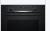 Духовой шкаф Электрический Bosch HBG536EB3 черный - купить недорого с доставкой в интернет-магазине