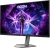 Монитор AOC 27" AG276QZD2 черный QD OLED LED 16:9 HDMI M/M матовая HAS Piv 1500000:1 1000cd 178гр/178гр 2560x1440 240Hz DP Quad 2K (1440p) USB 6.7кг - цена, купить или заказать с доставкой в интернет-магазине Монитор AOC 27" AG276QZD2 черный QD OLED LED 16:9 HDMI M/M матовая HAS Piv 1500000:1 1000cd 178гр/178гр 2560x1440 240Hz DP Quad 2K (1440p) USB 6.7кг - купить недорого с доставкой в интернет-магазине