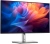 Монитор Dell 27" P2725H черный IPS LED 16:9 HDMI матовая HAS Piv 300cd 178гр/178гр 1920x1080 100Hz VGA DP FHD USB - купить недорого с доставкой в интернет-магазине