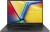 Ноутбук Asus VivoBook 16 F1605VA-WS74 Core i7 1355U 16Gb SSD512Gb Intel Iris Xe graphics 16" IPS WUXGA (1920x1200) Windows 11 Home black WiFi BT Cam (90NB10N3-M01AV0) - купить недорого с доставкой в интернет-магазине