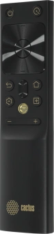 Проектор Cactus CS-M1.SG DLP 9600Lm LS 600Lm ANSI (1920x1080) 200000:1 ресурс лампы:20000часов 1xUSB typeA 1xHDMI 1.9кг - купить недорого с доставкой в интернет-магазине