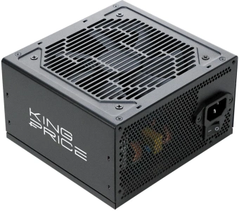 Блок питания KingPrice ATX 750W KPPSU750 (20+4pin) APFC 120mm fan 4xSATA RTL - купить недорого с доставкой в интернет-магазине