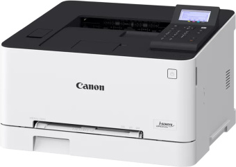 Принтер лазерный Canon i-Sensys LBP633Cdw (5159C001) A4 Duplex WiFi белый - купить недорого с доставкой в интернет-магазине