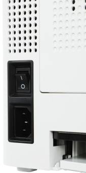 МФУ лазерный Huawei PixLab CV81-WDM2 A4 Duplex Net WiFi белый/черный - купить недорого с доставкой в интернет-магазине