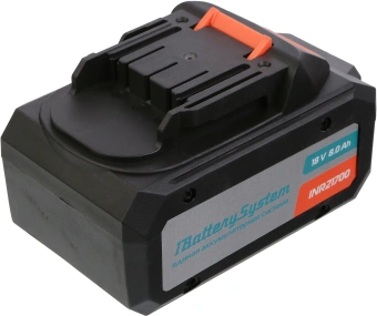 Батарея аккумуляторная Sturm! SBP1808HP 18В 8Ач Li-Ion - купить недорого с доставкой в интернет-магазине