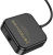 Разветвитель USB-C Hoco HB35 4порт. черный - купить недорого с доставкой в интернет-магазине