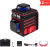 Уровень лазер. Ada Cube 2-360 Ultimate Edition 2кл.лаз. 635нм цв.луч. красный 2луч. (А00450) - цена, купить или заказать с доставкой в интернет-магазине Уровень лазер. Ada Cube 2-360 Ultimate Edition 2кл.лаз. 635нм цв.луч. красный 2луч. (А00450) - купить недорого с доставкой в интернет-магазине
