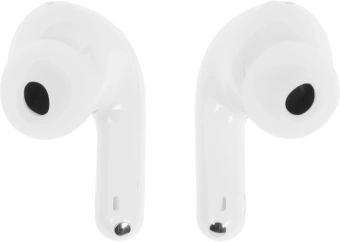 Гарнитура внутриканальные Xiaomi Redmi Buds 6 Lite белый беспроводные bluetooth в ушной раковине (BHR8655GL) - купить недорого с доставкой в интернет-магазине