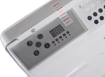 Конвектор Ресанта ОК-1000Е 1000Вт белый - купить недорого с доставкой в интернет-магазине