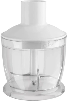 Блендер погружной Scarlett SC-HB42M33 700Вт белый - купить недорого с доставкой в интернет-магазине