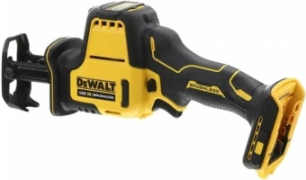 Сабельная пила DeWalt DCS369N аккум. 2800ход/мин - купить недорого с доставкой в интернет-магазине
