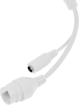 Камера видеонаблюдения IP Dahua DH-IPC-HDW1430DTP-SAW-0280B 2.8-2.8мм цв. - купить недорого с доставкой в интернет-магазине