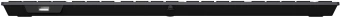 Клавиатура A4Tech FX60H серый USB slim LED (FX60H GREY/NEON) кабель 1.5м - купить недорого с доставкой в интернет-магазине