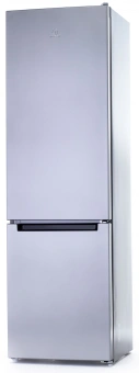Холодильник Indesit DS 3200 G 2-хкамерн. серебристый - купить недорого с доставкой в интернет-магазине
