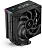 Устройство охлаждения(кулер) Deepcool AK400 Digital Pro Soc-AM5/AM4/1200/1700/1851 черный 4-pin 25dB Al+Cu LCD 220W 695gr Ret (R-AK400-BKAPMN-G)