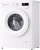 Стиральная машина LG F2Y1HS3W.ABWPCOM класс: A загр.фронтальная макс.:7кг белый инвертор - купить недорого с доставкой в интернет-магазине