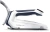 Парогенератор Braun CareStyle 7 IS7282BL 2700Вт синий/белый - купить недорого с доставкой в интернет-магазине