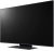 Телевизор LED LG 43" 43UT91006LA.ARUG черный 4K Ultra HD 60Hz DVB-T DVB-T2 DVB-C DVB-S DVB-S2 USB WiFi Smart TV - купить недорого с доставкой в интернет-магазине