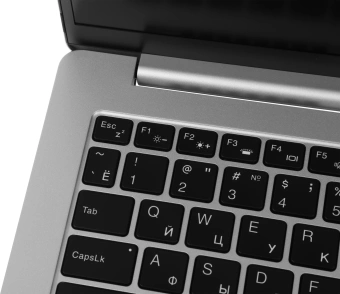 Ноутбук Infinix Inbook Y3H Max YL613H Core i5 12450H 16Gb SSD512Gb Intel UHD Graphics 16" IPS FHD (1920x1200) FreeDOS silver WiFi BT Cam (71008302494) - купить недорого с доставкой в интернет-магазине