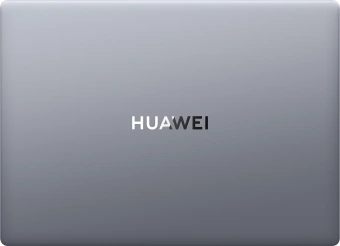 Ноутбук Huawei MateBook D 14 Core i5 12450H 16Gb SSD512Gb Intel UHD Graphics 14" IPS FHD+ (1920x1200) без ОС grey space WiFi BT Cam (53013XET) - купить недорого с доставкой в интернет-магазине