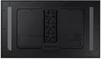 Панель Samsung 55" OH55A-S черный LED 8ms 16:9 HDMI матовая 3500cd 178гр/178гр 1920x1080 VGA FHD USB 46.1кг - купить недорого с доставкой в интернет-магазине