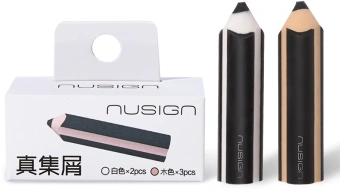 Ластик Deli NS038 ассорти - купить недорого с доставкой в интернет-магазине