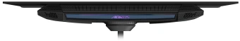 Монитор Gigabyte 27" Aorus FO27Q5P черный QD OLED LED 16:9 HDMI M/M матовая HAS Piv 300cd 178гр/178гр 2560x1440 500Hz DP 2K USB 7.2кг - купить недорого с доставкой в интернет-магазине