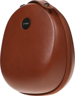 Наушники мониторные Fiio FT5 1.5м черный проводные оголовье - купить недорого с доставкой в интернет-магазине