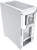 Корпус Montech Sky One Lite белый без БП ATX 3x120mm 2xUSB3.0 1xUSB3.1 audio bott PSU - купить недорого с доставкой в интернет-магазине