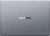 Ноутбук Huawei MateBook D 14 Core i5 12450H 16Gb SSD512Gb Intel UHD Graphics 14" IPS FHD+ (1920x1200) без ОС grey space WiFi BT Cam (53013XET) - купить недорого с доставкой в интернет-магазине