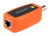 Тестер кабельный Lanmaster LAN-PRO-L/TPK-N (упак:1шт) оранжевый - купить недорого с доставкой в интернет-магазине