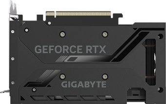 Видеокарта Gigabyte PCI-E 4.0 GV-N406TWF2OC-8GD NVIDIA GeForce RTX 4060TI 8192Mb 128 GDDR6 2550/18000 HDMIx2 DPx2 HDCP Ret - купить недорого с доставкой в интернет-магазине