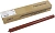 Вал резиновый Cet CET7821U для Kyocera TASKalfa 1800/1801/2200/2201