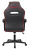 Кресло игровое A4Tech Bloody GC-300 черный/красный эко.кожа/ткань крестов. - купить недорого с доставкой в интернет-магазине