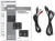 Колонки Sven АС SPS-614 2.0 черный 40Вт BT - купить недорого с доставкой в интернет-магазине