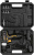 Дрель-шуруповерт Deko GCD12DU3 SET 3 аккум. патрон:быстрозажимной (кейс в комплекте) (063-4097) - купить недорого с доставкой в интернет-магазине