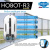 Мойщик окон Hobot R3 Ultrasonic пит.:от аккум. белый - цена, купить или заказать с доставкой в интернет-магазине Мойщик окон Hobot R3 Ultrasonic пит.:от аккум. белый - купить недорого с доставкой в интернет-магазине